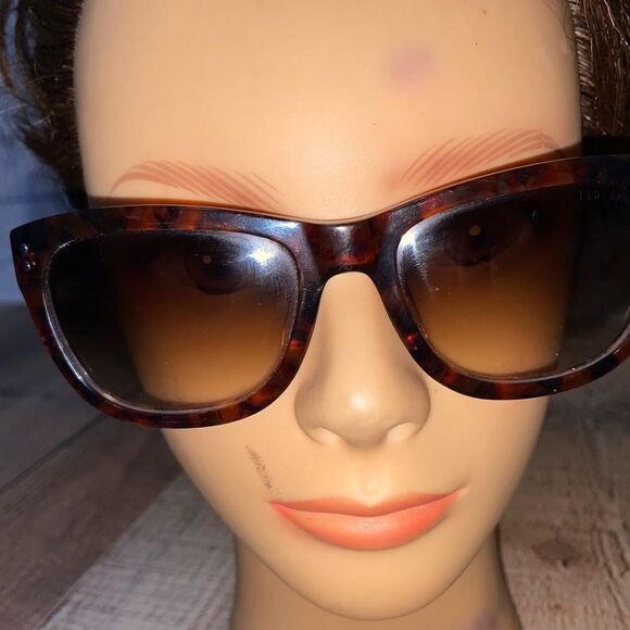 Ted baker sunglasses B632 - Picture 3 of 10